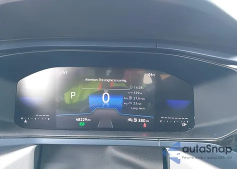 2024 Volkswagen Taos 1.5T Se из США, поврежденный, VIN 3VVSX7B26RM019370